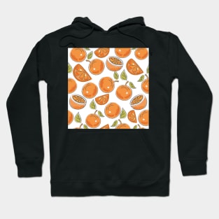 Oranges Hoodie